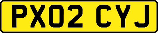 PX02CYJ