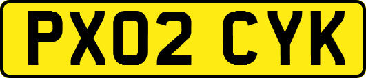 PX02CYK