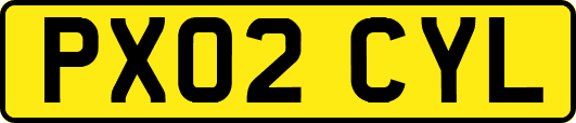 PX02CYL