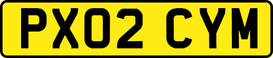 PX02CYM