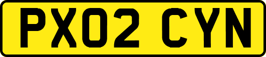 PX02CYN