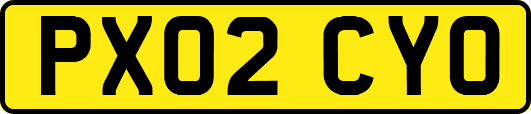 PX02CYO