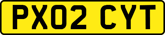 PX02CYT
