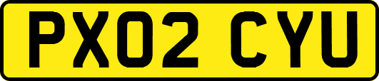 PX02CYU