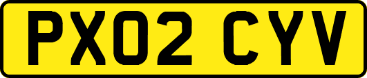 PX02CYV