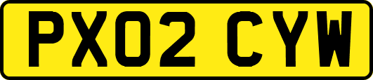 PX02CYW