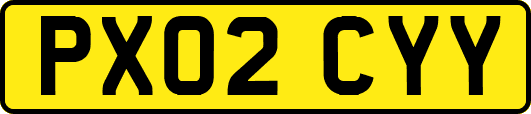 PX02CYY