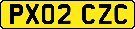 PX02CZC