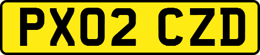 PX02CZD