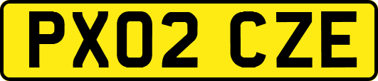 PX02CZE