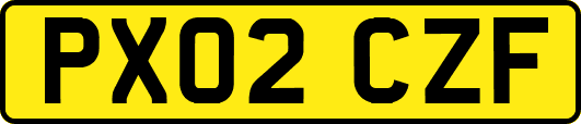 PX02CZF