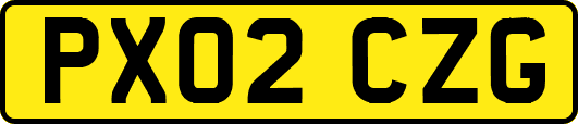 PX02CZG