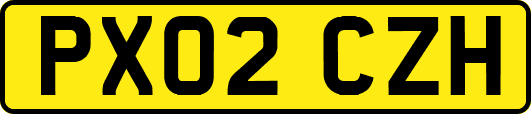 PX02CZH