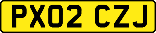 PX02CZJ