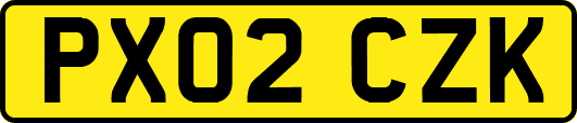 PX02CZK