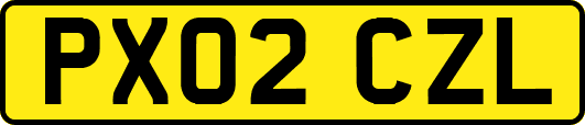 PX02CZL