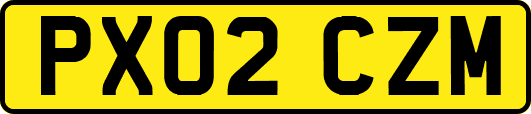 PX02CZM