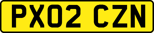 PX02CZN