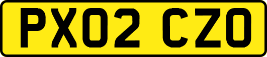 PX02CZO