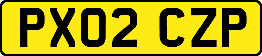 PX02CZP