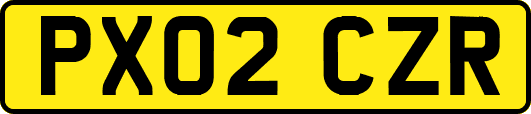 PX02CZR