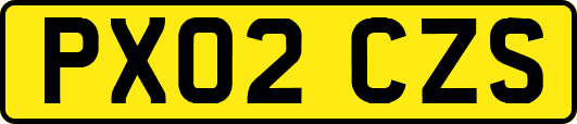 PX02CZS