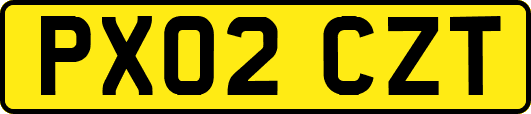 PX02CZT