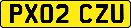 PX02CZU