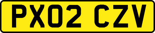 PX02CZV