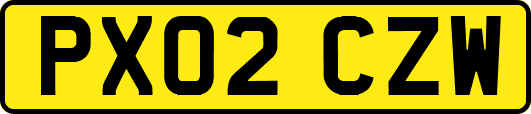 PX02CZW