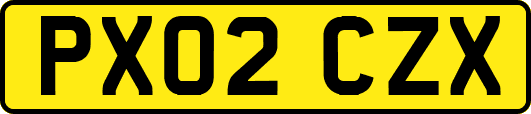 PX02CZX