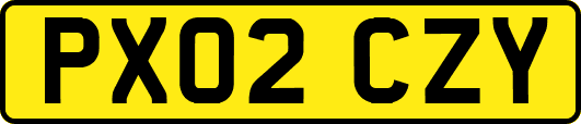PX02CZY