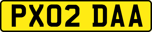 PX02DAA