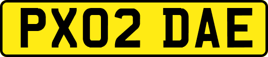 PX02DAE