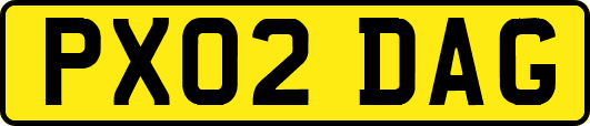 PX02DAG