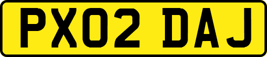 PX02DAJ