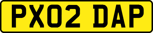 PX02DAP