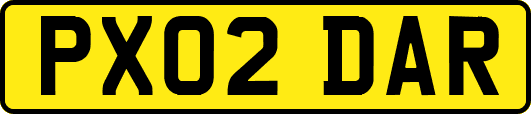 PX02DAR