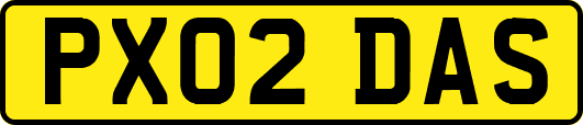 PX02DAS