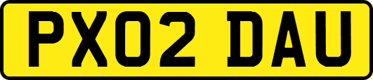 PX02DAU