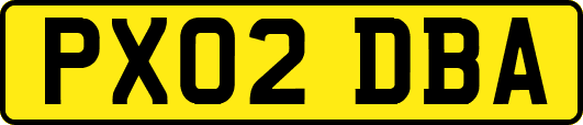 PX02DBA