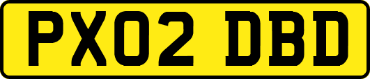 PX02DBD