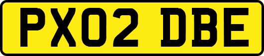 PX02DBE