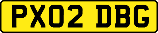 PX02DBG