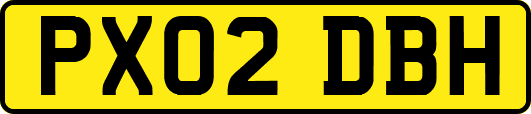 PX02DBH