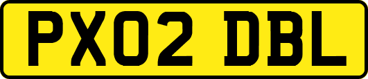 PX02DBL