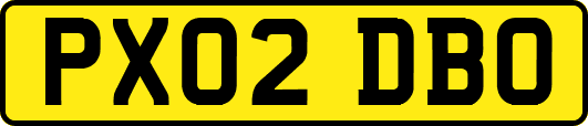 PX02DBO