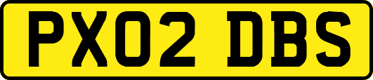 PX02DBS