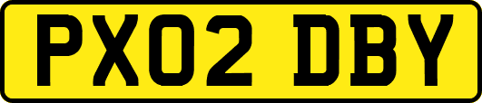 PX02DBY