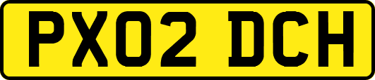 PX02DCH